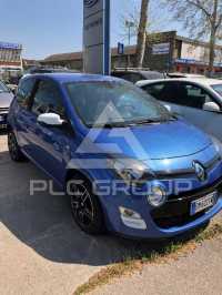 2012 Renault Twingo