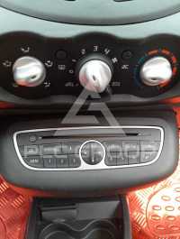 2012 Renault Twingo