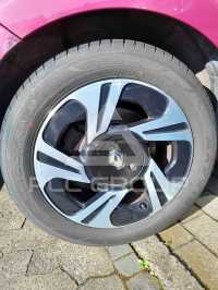 2012 Renault Twingo