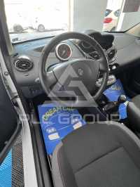 2012 Renault Twingo