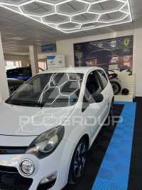 2012 Renault Twingo