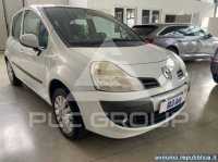 2012 Renault Modus