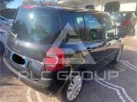 2012 Renault Modus