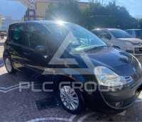 2012 Renault Modus