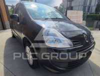 2012 Renault Modus