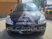 2012 Renault Modus