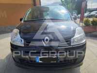 2012 Renault Modus