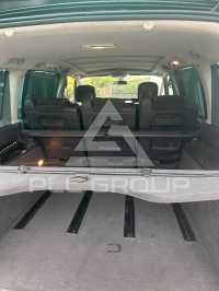 2012 Renault Espace