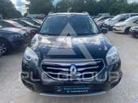 2012 Renault Koleos