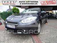 2012 Renault Fluence