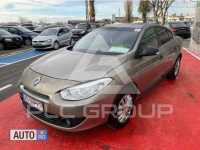 2012 Renault Fluence