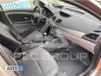 2012 Renault Fluence