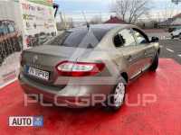 2012 Renault Fluence