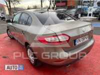 2012 Renault Fluence