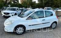 2012 Renault Clio