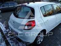 2012 Renault Clio