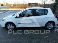 2012 Renault Clio