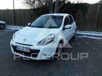 2012 Renault Clio