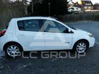 2012 Renault Clio