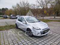 2012 Renault Clio