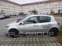 2012 Renault Clio