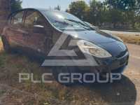 2012 Renault Clio