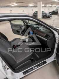2012 Renault Clio