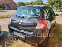 2012 Renault Clio
