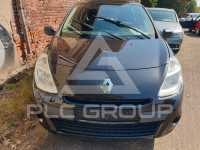 2012 Renault Clio