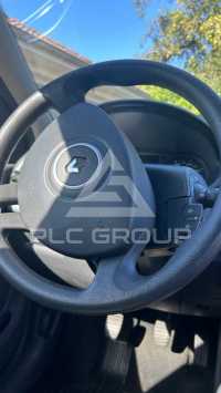 2012 Renault Clio