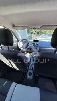 2012 Renault Clio