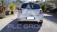 2012 Renault Clio