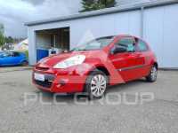 2012 Renault Clio