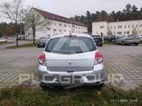 2012 Renault Clio