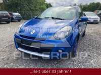 2012 Renault Clio
