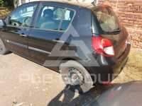 2012 Renault Clio