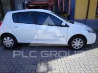 2012 Renault Clio