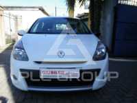 2012 Renault Clio