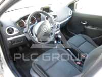 2012 Renault Clio
