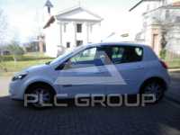 2012 Renault Clio
