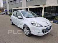 2012 Renault Clio