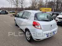 2012 Renault Clio