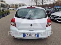 2012 Renault Clio