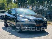 2012 Renault Megane