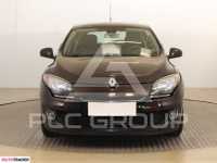 2012 Renault Megane