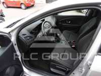 2012 Renault Megane
