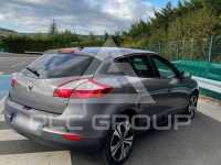 2012 Renault Megane