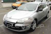 2012 Renault Megane