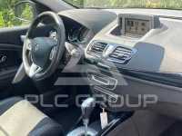 2012 Renault Megane