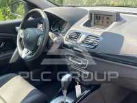 2012 Renault Megane